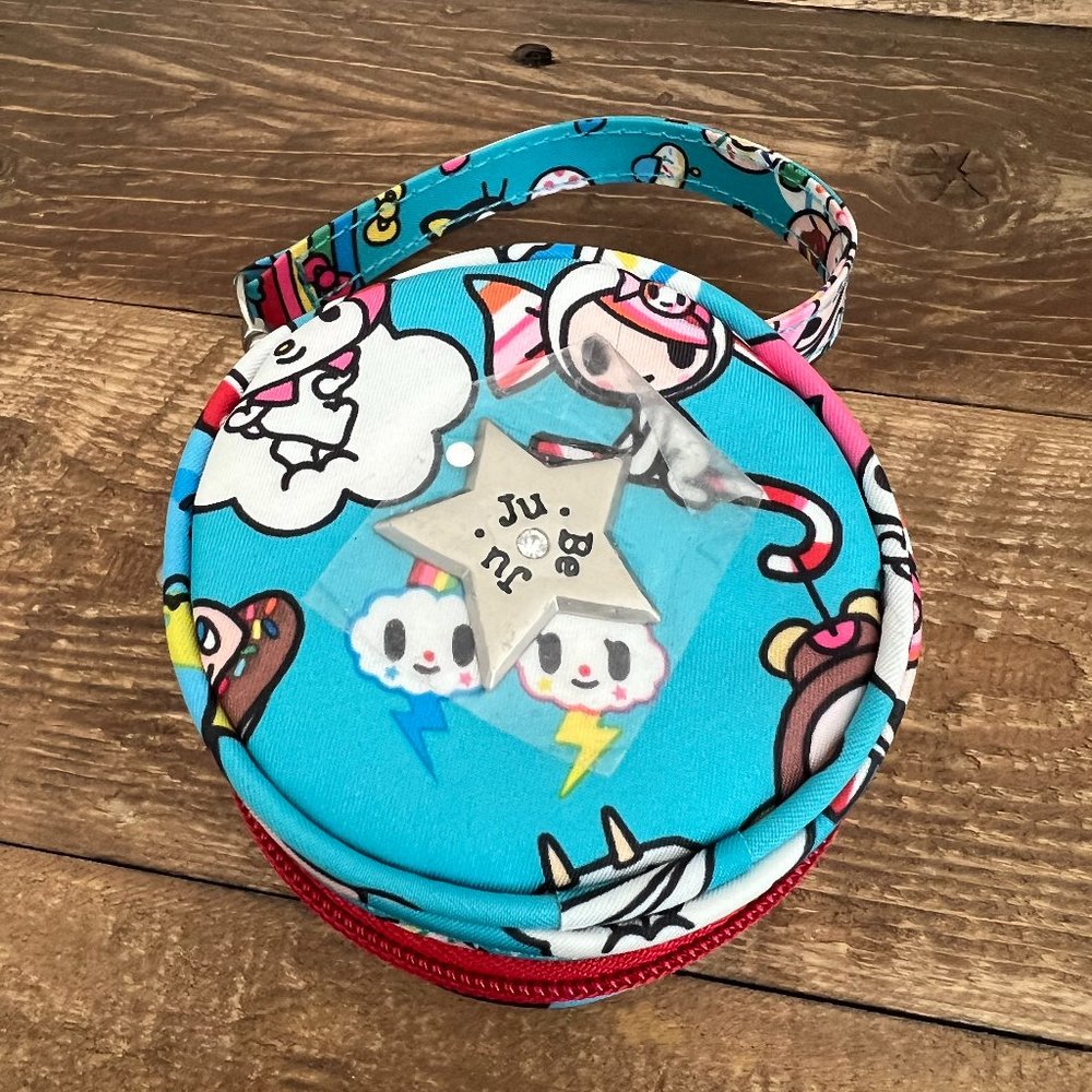 Jujube Tokidoki Paci Pod - Rainbow Dreams